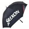 SRIXON deštník 62" Double Canopy černý