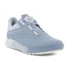 ECCO S-Three BOA dámské boty modré