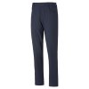 PUMA Dealer 5 Pocket pánské kalhoty modré