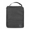 FootJoy Basic Shoe bag black - bag na boty