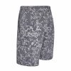 CALLAWAY Abtract Camo pánské kraťasy šedé