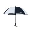 JuCad golf umbrella black white JS SWehdUAyCy4Ldq8