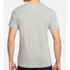 NIKE Golf pánské tričko šedé