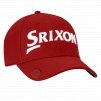 SX22 Headwear Ball Marker 23 RED WHITE