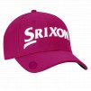 SX22 Headwear Ball Marker 23 RASPBERRY WHITE