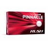 PINNACLE Rush golfové míčky (15 ks)