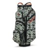 OGIO All Elements Camo cart bag zelený