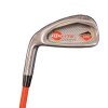 MK Lite dětský golfový set 125 cm (6-8 let) - levý