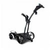 MGI Zip AI Navigator GPS+ elektrický golfový vozík černý
