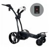 MGI Zip AI Navigator GPS+ elektrický golfový vozík černý
