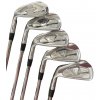 Pánská sada želez Bridgestone Tour B Forged JGR 6-PW (5 holí) levá