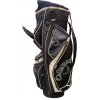 Callaway cart bag modro-černý