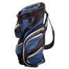 Callaway cartbag org 14 modro-černý