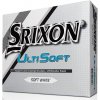 SRIXON UltiSoft míčky (12ks)