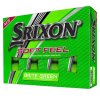 golfové míčky srixon soft fee brite zelené