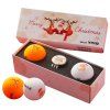VOLVIK Merry Christmas dárkové balení pro golfisty