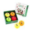 VOLVIK Mickey Merry Christmas dárkové balení pro golfisty
