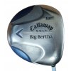 Callaway Big Bertha 13HT dámský driver + headcover