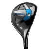 CALLAWAY Paradym Ai Smoke Max Fast dámský hybrid