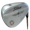 Titleist Vokey Design Spin Milled wedge 56°11°