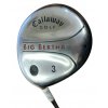 Callaway Big Bertha Gems dámské fairwayové dřevo č.3 na levou stranu