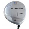 US KIDS GOLF UL-18 dětský driver (152 až 160 cm) bez headcoveru