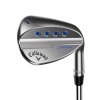 CALLAWAY Jaws MD5 pánská wedge 52°10° ocelová na pravou stranu zepředu