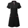 FOOTJOY Golf Dress dámské šaty černé