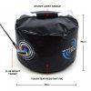 ME AND MY GOLF power play impact bag - tréningový pytel