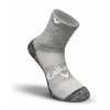 CALLAWAY Optidri MID pánské ponožky šedé