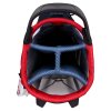 CALLAWAY Chev Dry stand bag modro-bílo-červený