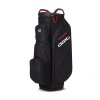 OGIO All Elements Silencer 24 cart bag černý