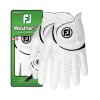 FOOTJOY WeatherSof 2 pack pánské golfové rukavice na levou ruku