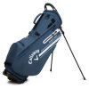 CALLAWAY Chev Dry stand bag modrý