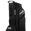 Ping Hoofer 231 standbag double-strap černý