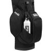 Ping Hoofer 231 standbag double-strap černý