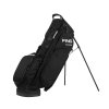 Ping Hoofer 231 standbag double-strap černý