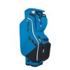 PING Traverse 214 cart bag modro-černý