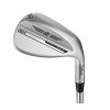 TITLEIST SM10 Tour Chrome D Grind pánská wedge na oceli