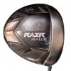 Callaway Razr Hawk 9,5° driver + headcover