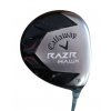 Callaway Razr Hawk fairwayové dřevo č.3 + headcover