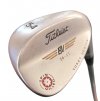 Titleist Vokey Design Spin Milled wedge 54°11°