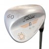 Titleist Vokey Design Spin Milled wedge 60°04°