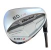 Cleveland CBX2 60°10° wedge