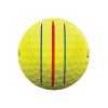 CALLAWAY Chrome Tour 24 Triple Track míčky žluté (12 ks)