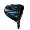 CALLAWAY Paradym X Hzrdus Silver 50 pánský driver