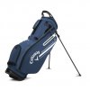 CALLAWAY Chev stand bag modrý