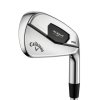 CALLAWAY Rogue ST Pro pánská sada želez 4-9, PW (7 holí) na oceli