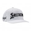 SRIXON Tour kšiltovka bílo-černá