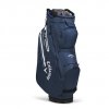 CALLAWAY Chev Dry 14 cart bag modrý